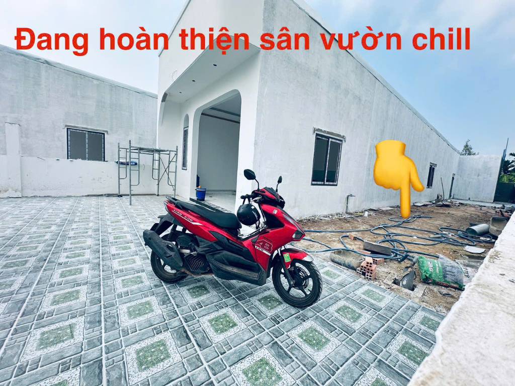 Bán nhà Trảng Bom, Đồng Nai nhà vườn hơn 300m2, chính chủ bán gấp chỉ 1 tỷ 990 triệu