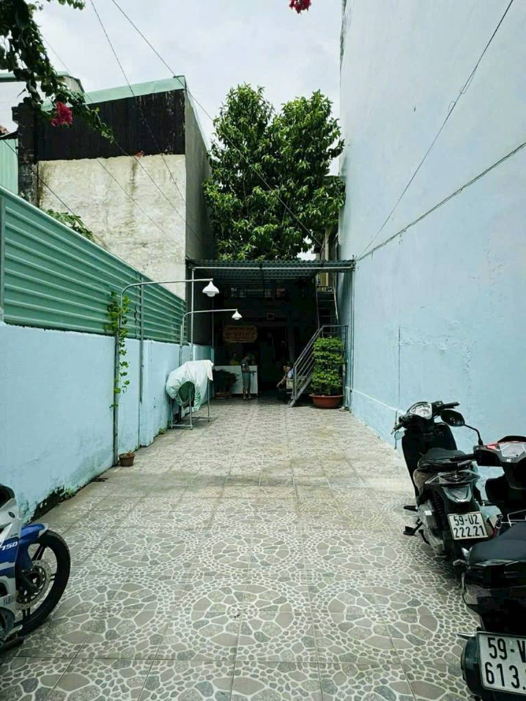 Bán đất mặt tiền đường số 14, Gò Vấp, bank định giá 17,8 tỷ, ngộp 14 tỷ,  bán chỉ 15,5 tỷ TL