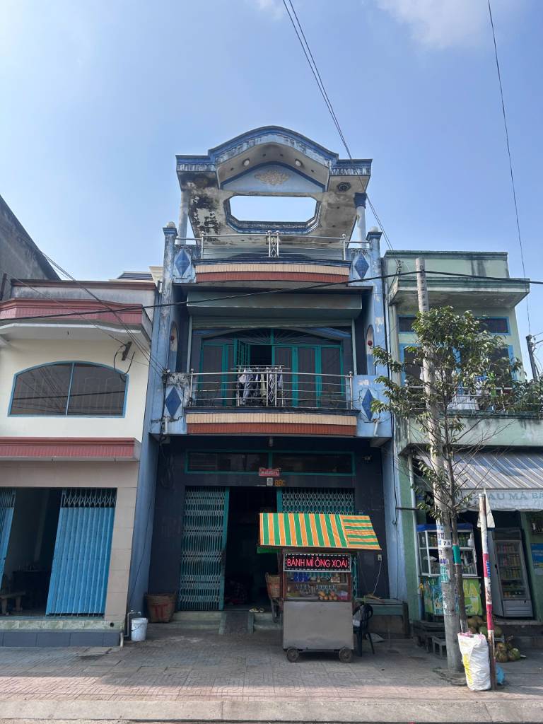 Chính chủ cho thuê mặt bằng đẹp tại Thị Trấn Đức Hòa, huyện Đức Hòa , tỉnh Long An.