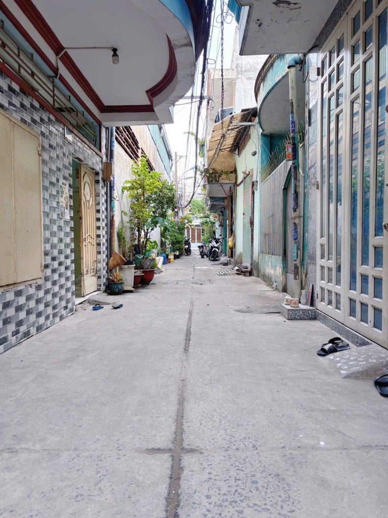 Bán nhà riêng 96m2 dương đình cúc, Huyện Bình Chán