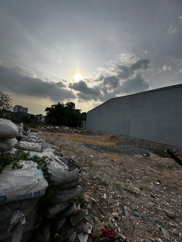 Đất Bán Đường số Linh Đông Thủ Đức DT: 606m2 Phù hợp Đầu tư phân lô