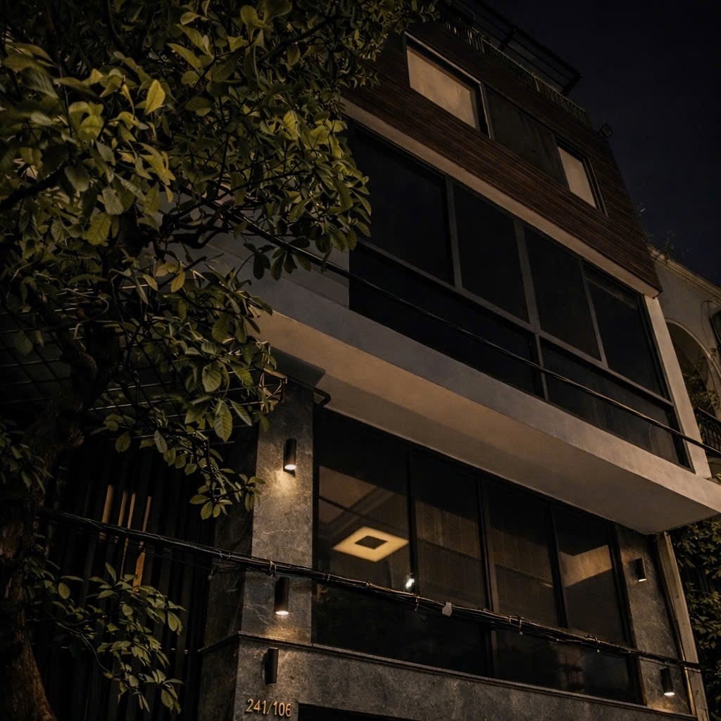 Cho thuê Villa Tân Bình, gần sân bay, sang trọng đẳng cấp, 4 trệt 1 lầu, giá 65 triệu