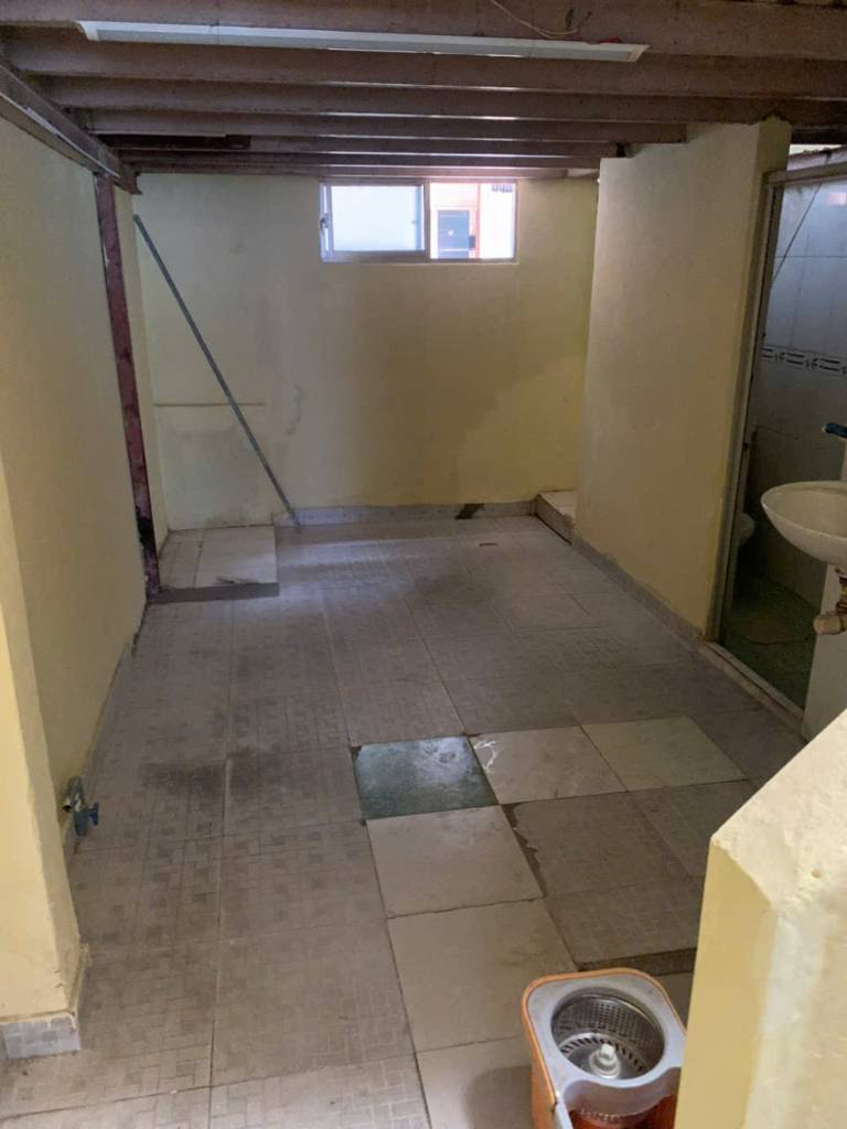 Bán nhà trung tâm Quận 5 kinh doanh sầm uất - DT: 3.64 x 14.16m - Giá 23 Tỷ