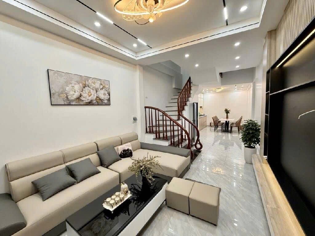 BÁN NHÀ BÙI XƯƠNG TRẠCH, THANH XUÂN, NGÕ THÔNG KINH DOANH, 50M RA PHỐ, FULL NT, NHỈNH 11 TỶ