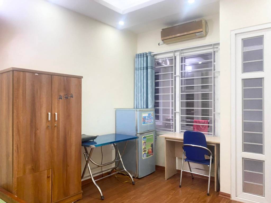 Cho thuê phòng tại Phạm Văn Đồng, full đồ rẻ đẹp, vệ sinh khép kín, giờ tự do, không chung chủ