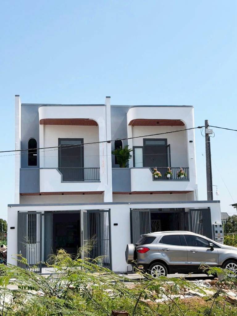 Bán cặp nhà lầu Đồng Khởi, Trảng Dài, Biên Hòa, giá rẻ nhất