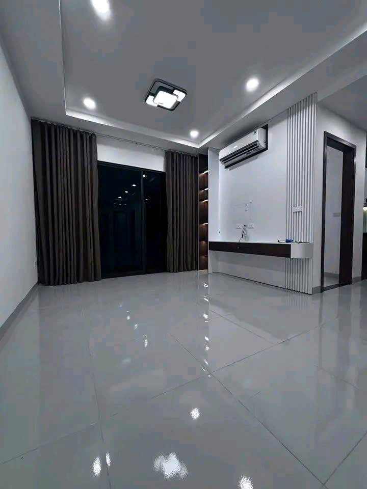 Cho thuê căn hộ tòa 39 Lương Khánh Thiện, 2 ngủ full đồ, Ngô Quyền Hải Phòng