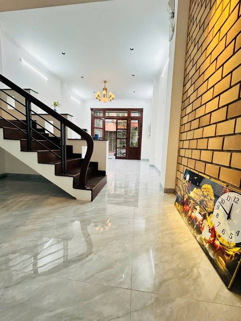 MẶT TIỀN HẢI HỒ – TRUNG TÂM HẢI CHÂU – NHÀ 3 TẦNG DÒNG TIỀN TỐT