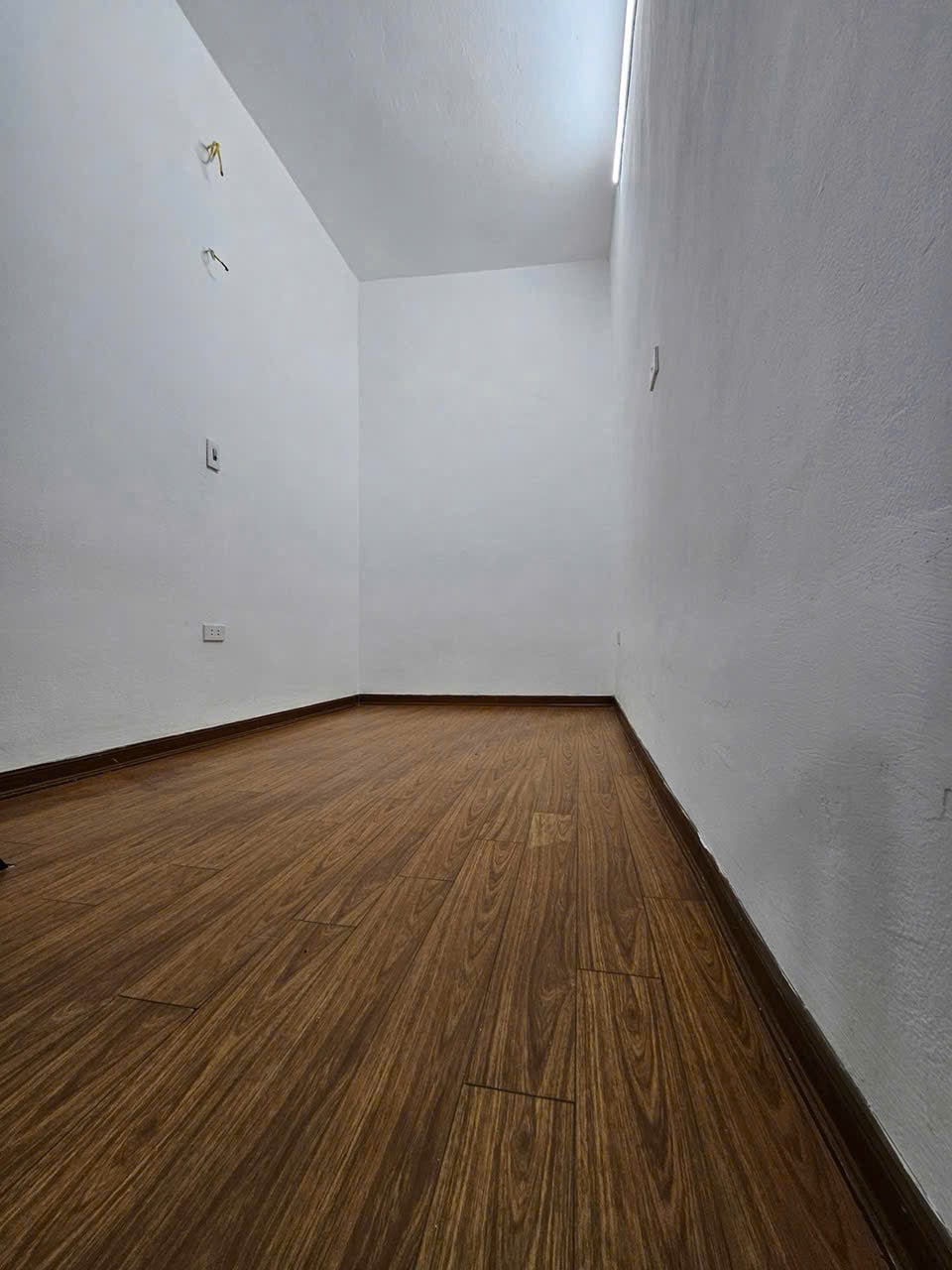 ❓ TÌM ĐÂU RA? nhà 4 tầng Đống Đa 2.6 tỷ, ô tô cách vài bước chân?