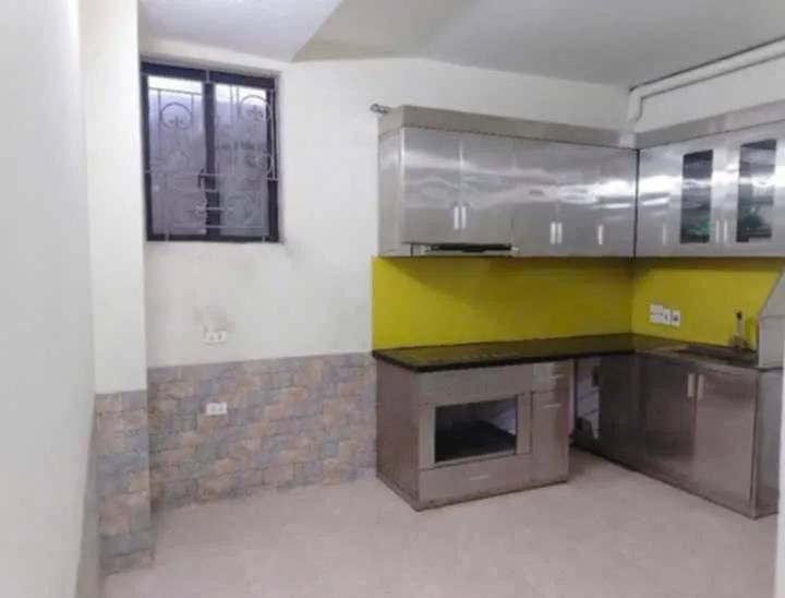 Bán Nhà Nguyễn Xiển. Thanh Xuân. Ô Tô. DT 54m2. MT 4.6m. 3 Tầng. Giá 18.4 Tỷ