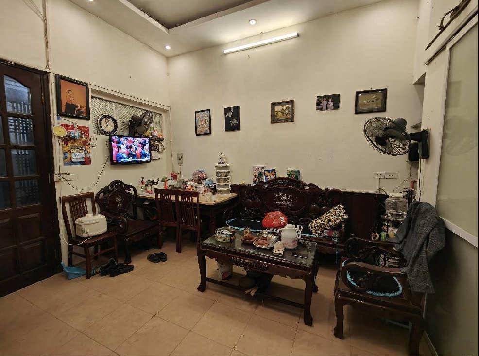 SIÊU PHẨM THANH XUÂN - BAY NHANH- GẦN PHỐ - NGÕ RỘNG - LÔ GÓC