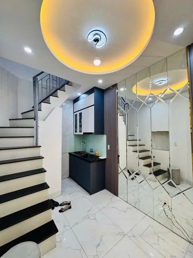 🍀🏠 NHÀ ĐẸP ĐÓN TẾT Căn Góc - trung tâm - gọn gàng – pháp lý sạch