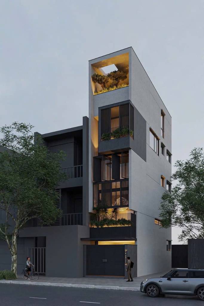 Bán lô đất đẹp Đỗ Bá , sát biển Mỹ Khê - 64,1m2 , ngang hơn 5m - xây căn hộ dòng tiền , homestay