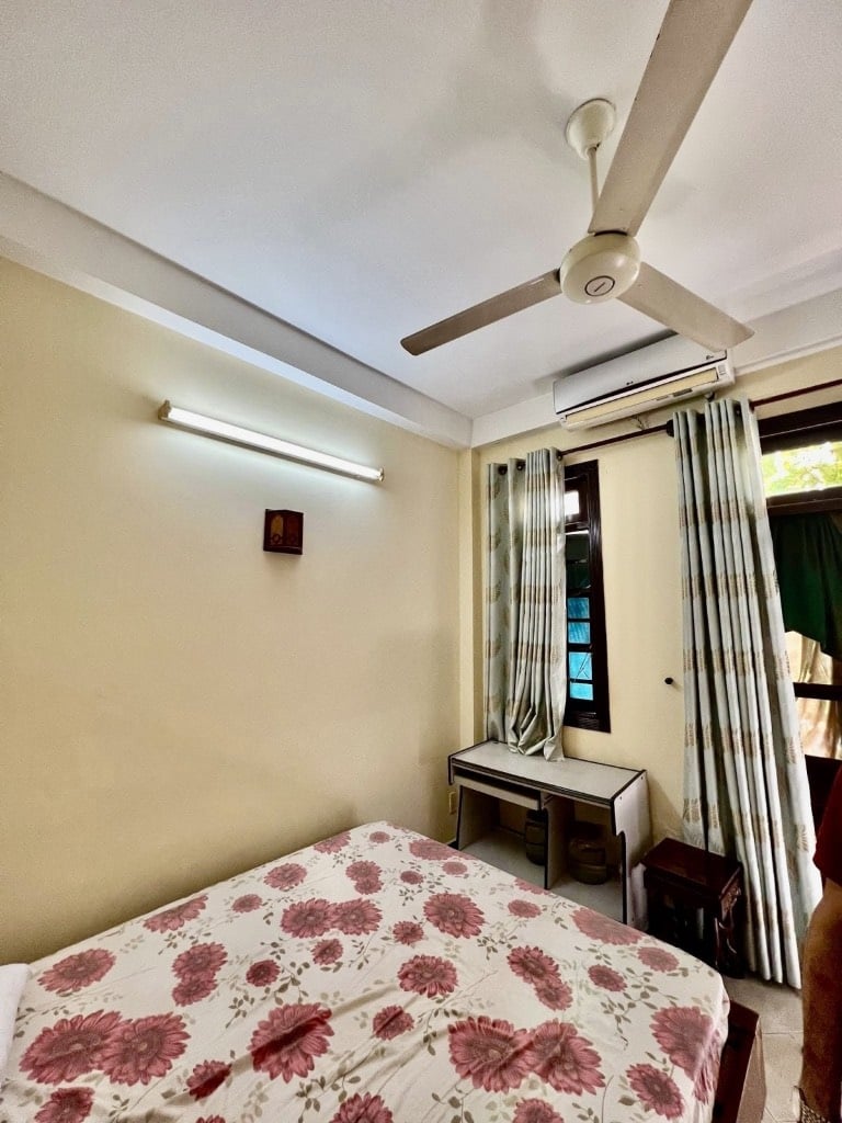 Bán Nhà Riêng HXH CMT8 - Tân Bình- Dt 3,6 x 15 - Nhỉnh 10 Tỷ