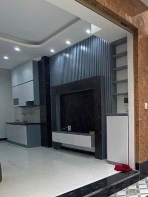 TRUNG TÂM THANH XUÂN-LÔ GÓC-Ô TÔ QUA-33M-6 TẦNG-THANG MÁY-KD GIÁ 9 TỶ