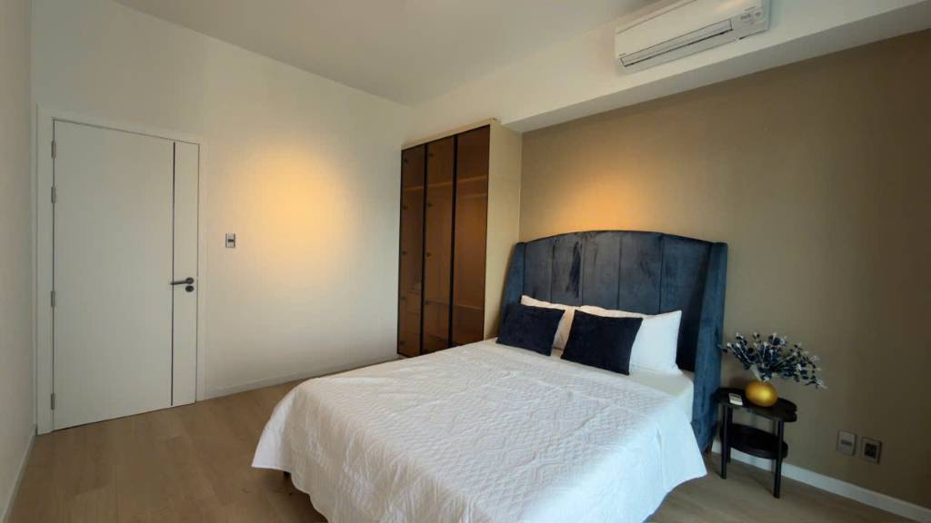 Chính chủ bán hoặc cho thuê căn hộ Sailing Tower Quận 1, 104m² 2PN 2WC