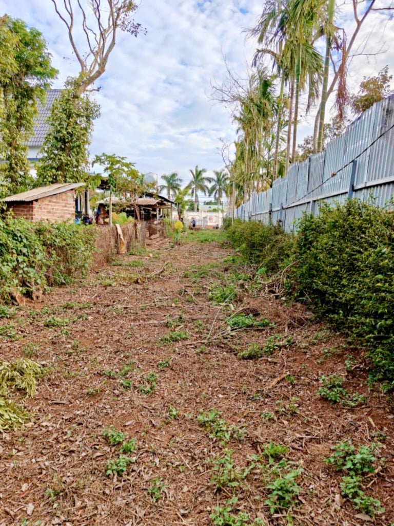 SIÊU PHẨM NHÀ VƯỜN NGAY TRUNG TÂM HOÀ ĐÔNG CŨ 
Đối diện cổng Đặc Công 198 – Tara