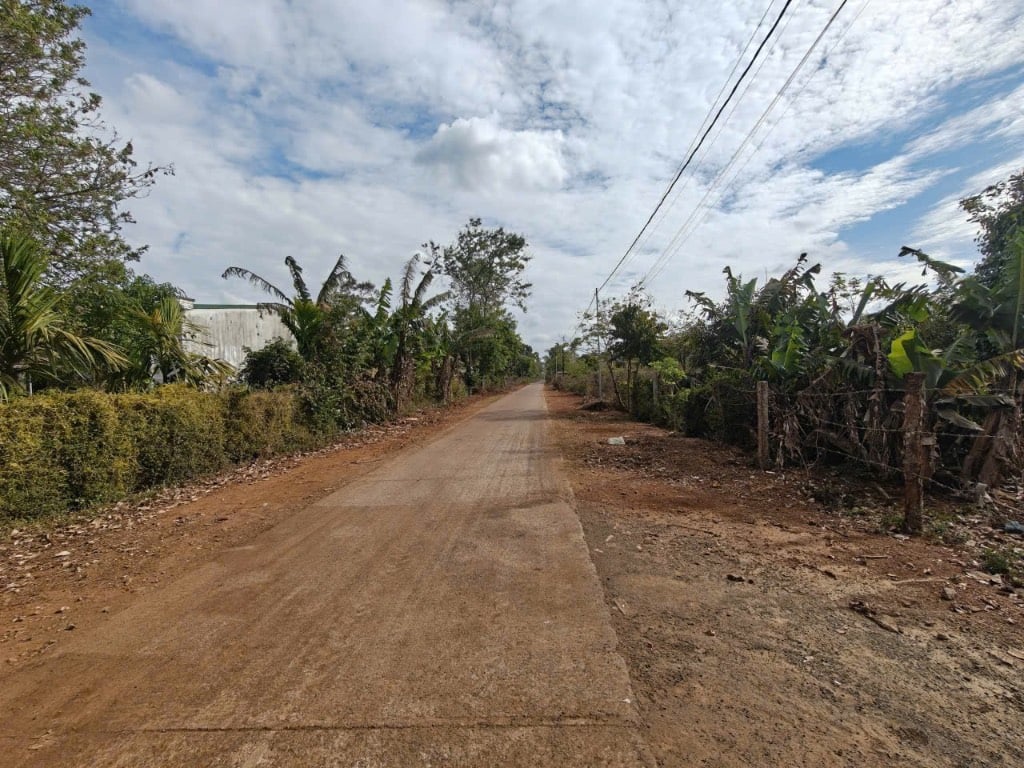 3 lô siêu vip ngay vị trí vàng.Gần câo tốc - sân bay-đường tránh