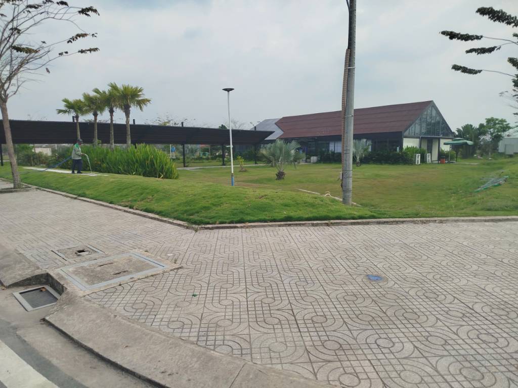 Bán đất 90m² Dragon Pearl Phân khu Ora Park – Sát TP.HCM –Sổ sẵn –097 8750***