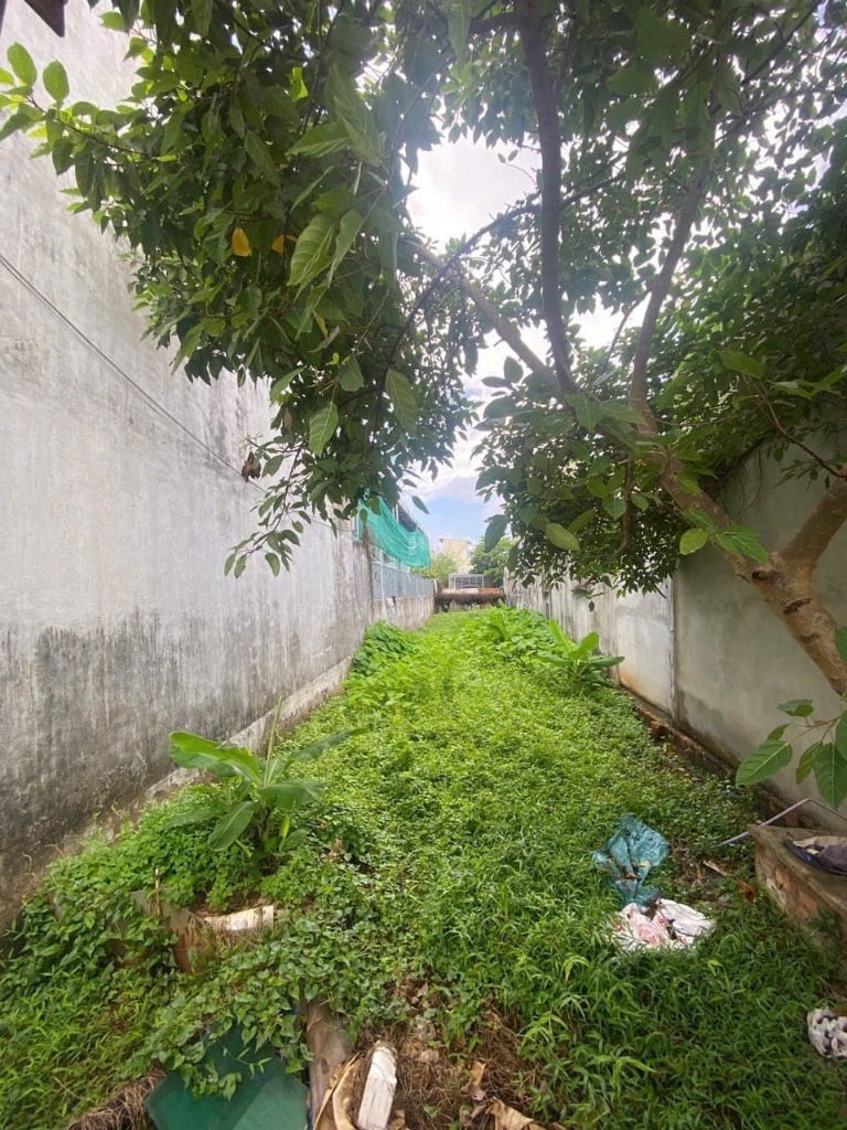 Bán lô đất Thạnh Lộc 29, Quận 12, mặt tiền kinh doanh, giá 5 tỷ 350 triệu sở hữu