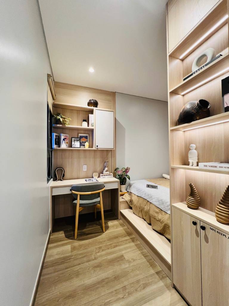 Bán căn hộ mặt tiền TL10 Trần Văn Giàu, Đức Hòa, DT 50.2m2, linh hoạt thanh toán