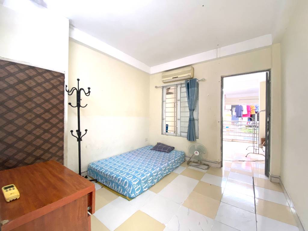 Cho thuê phòng Phạm Văn Đồng, Bắc Từ Liêm, 30m2 full đồ, giờ tự do, không chung chủ