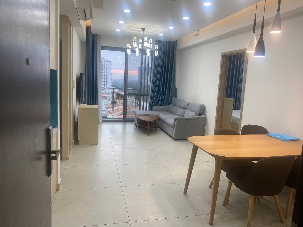 Bán căn hộ chung cư Urban Hill, Nguyễn Văn Linh, Quận 7, giá rẻ chỉ 7 tỷ