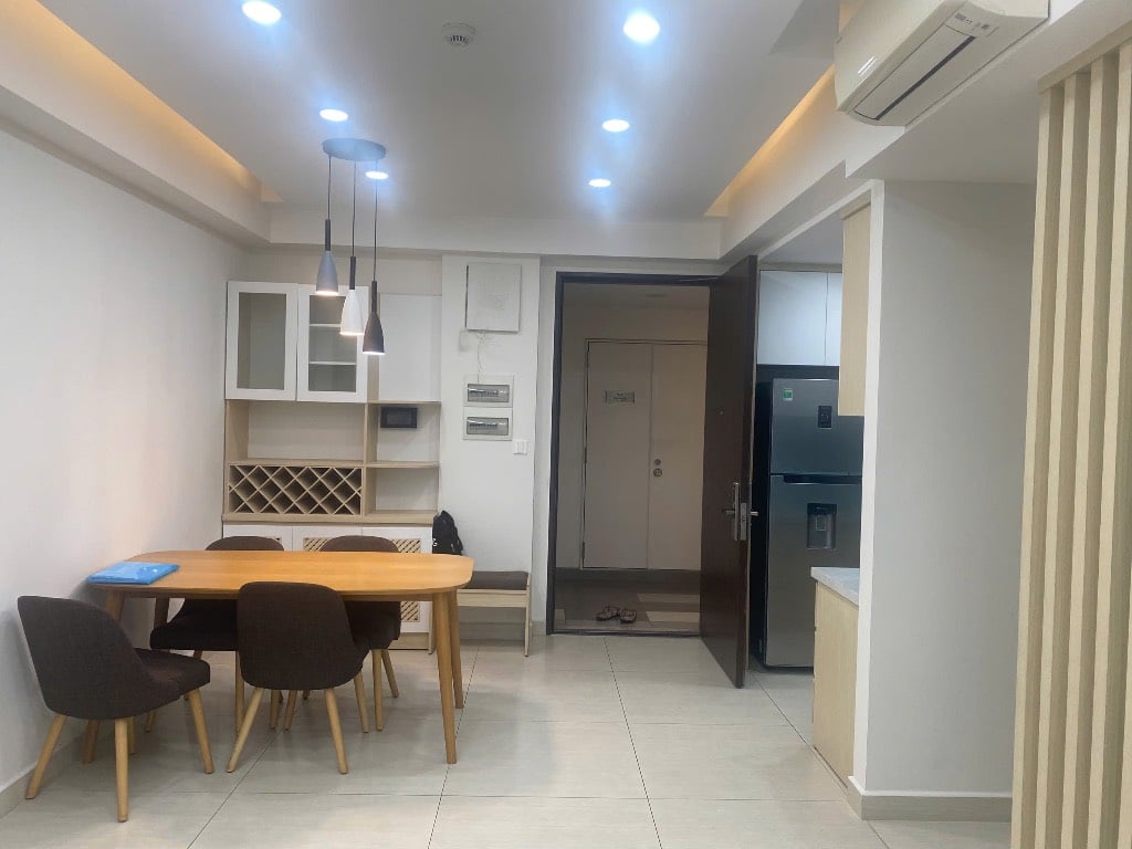 Bán căn hộ chung cư Urban Hill, Nguyễn Văn Linh, Quận 7, giá rẻ chỉ 7 tỷ