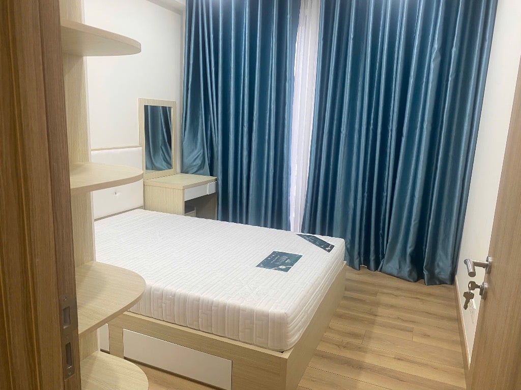 Bán căn hộ chung cư Urban Hill, Nguyễn Văn Linh, Quận 7, giá rẻ chỉ 7 tỷ