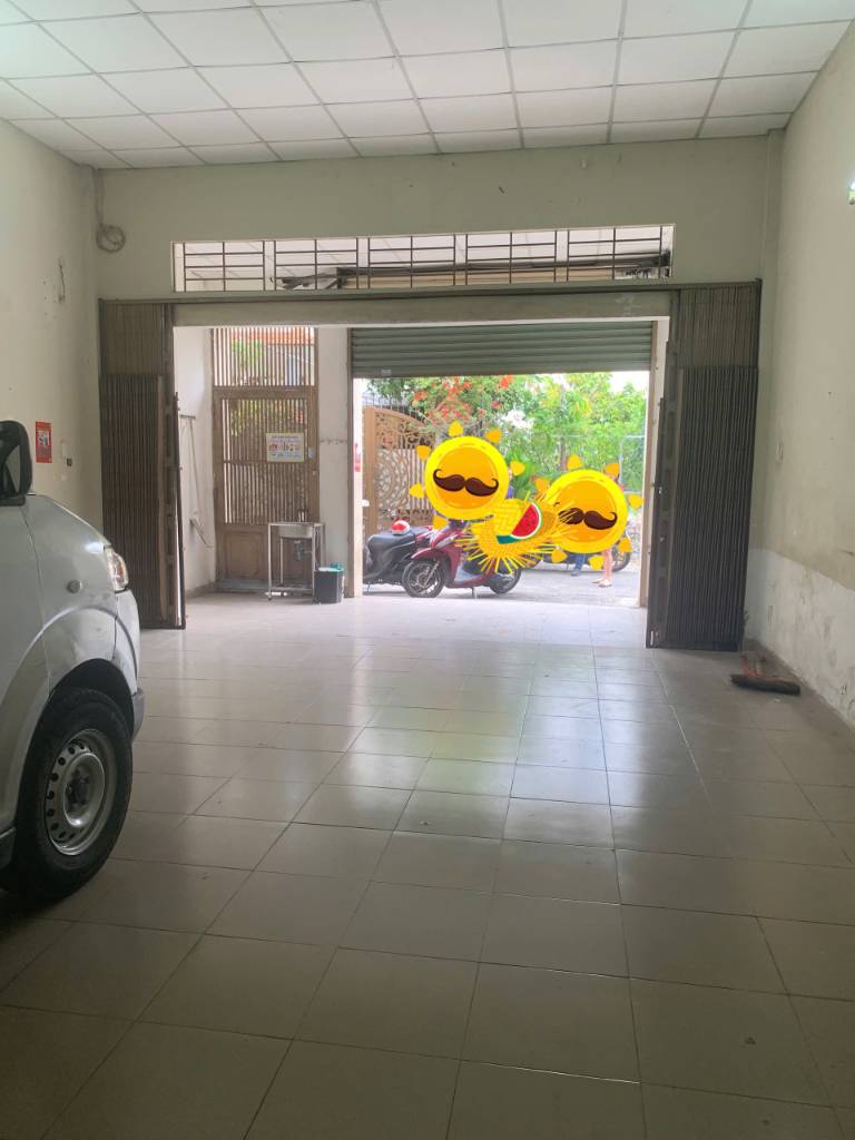 Bán nhà số 481 Trường Chinh, Tân Bình, hẻm 5m, dt 140m² sổ hồng hoàn công, giá 13.5 tỷ