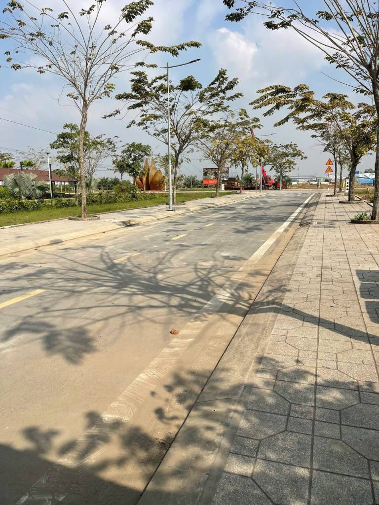 Bán nền Ora Park- Dragon Pearl, 90m2, đón sóng vành đai 3, liền kề KCN, dân cư đông