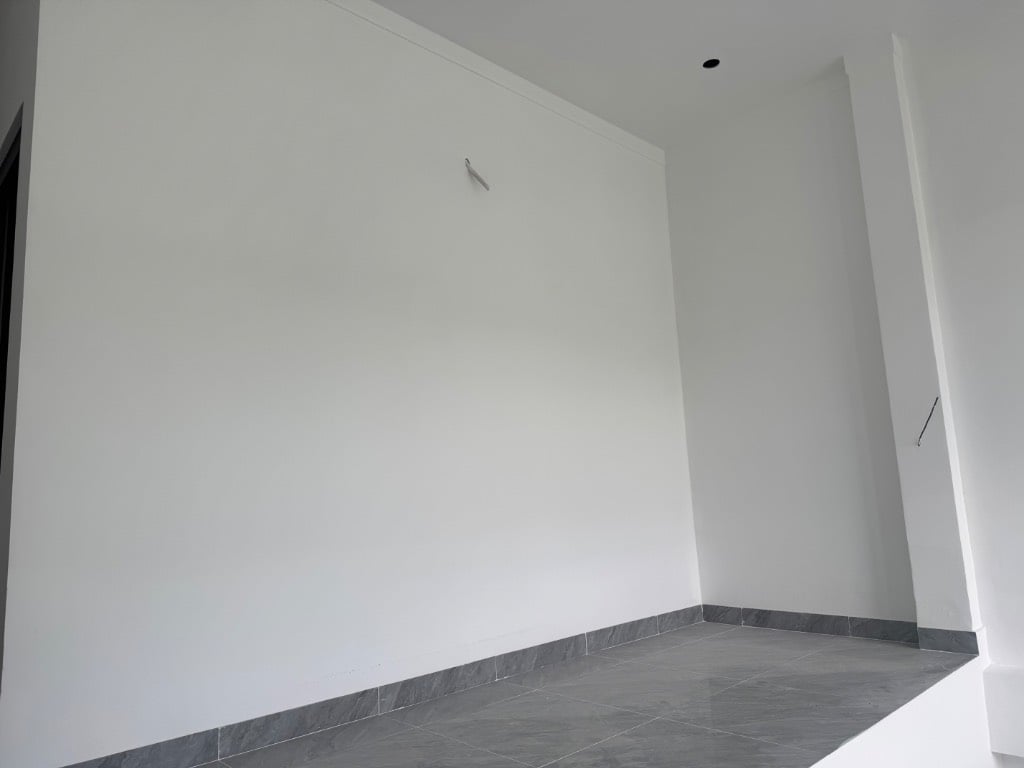 Nhà mới 1 trệt 1 lầu – cách QL55 chỉ 400m – gần Bảo Lộc 9km – giá chỉ 2,6 tỷ