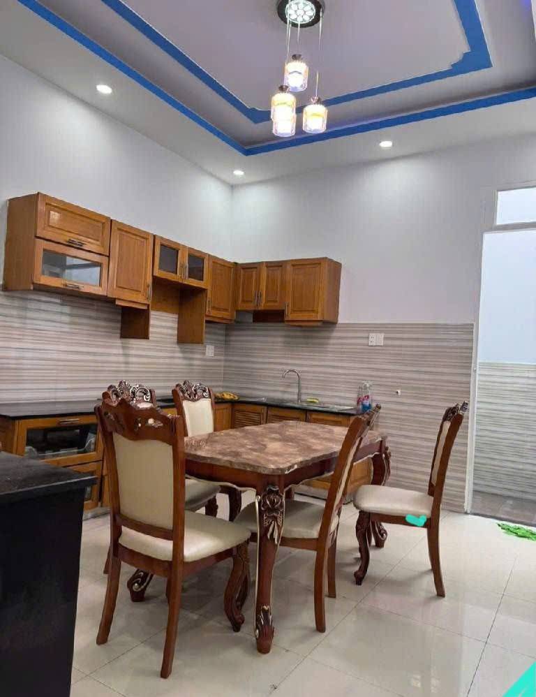 Nhà Bình Tân_3 tầng thiết kế hiện đại_Dt (64m2)_nhỉnh 5ty