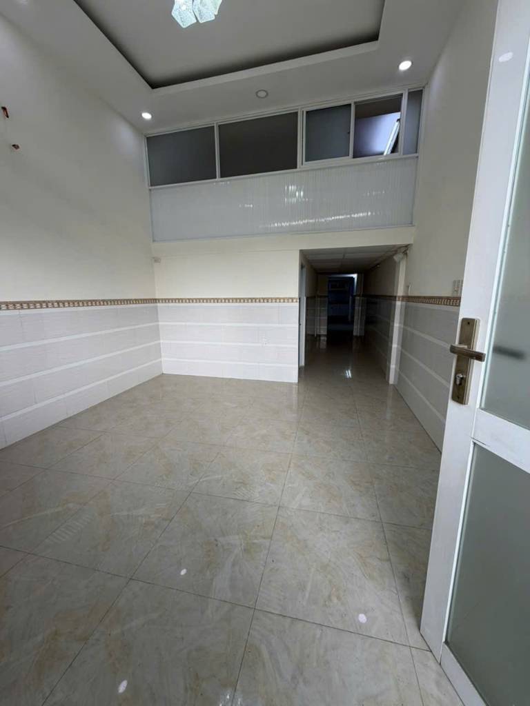 BÁN CĂN HỘ CHUNG CƯ AN BÌNH, TRUNG TÂM QUẬN 5, VỊ TRÍ ĐẸP, 72M2 3PN GIÁ 3,2 TỶ