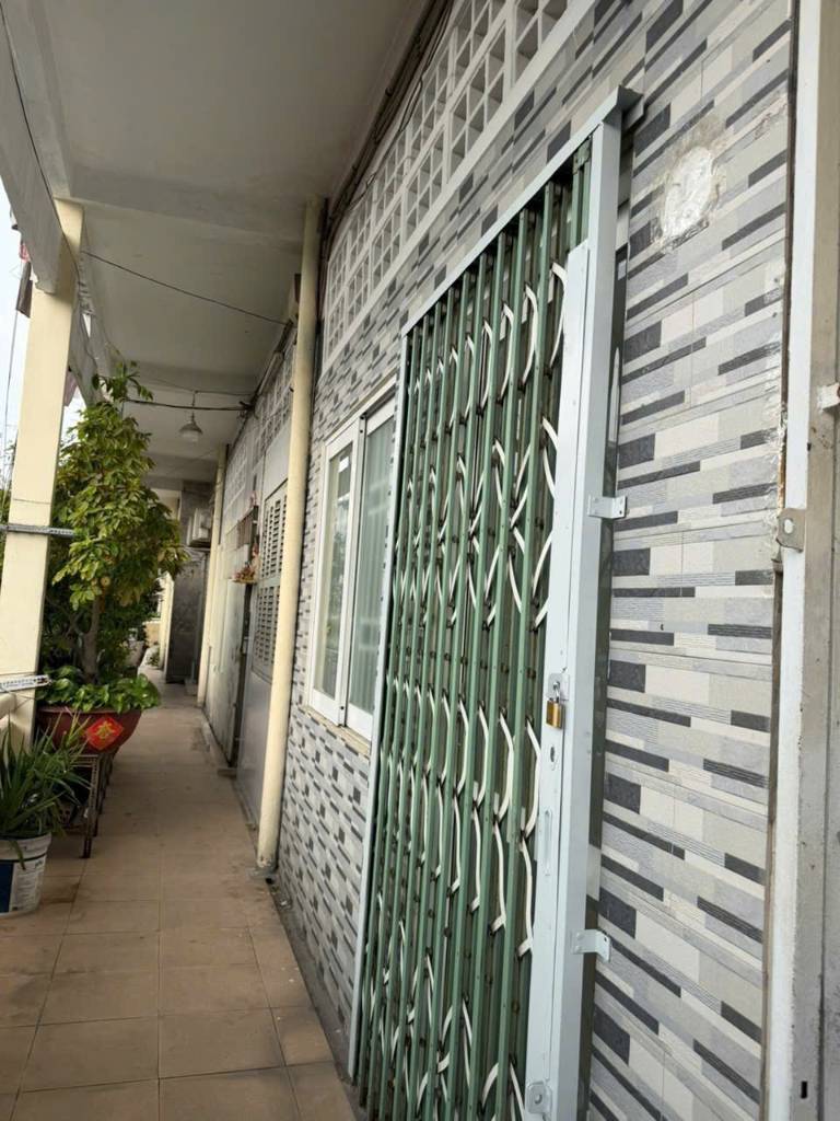 BÁN CĂN HỘ CHUNG CƯ AN BÌNH, TRUNG TÂM QUẬN 5, VỊ TRÍ ĐẸP, 72M2 3PN GIÁ 3,2 TỶ