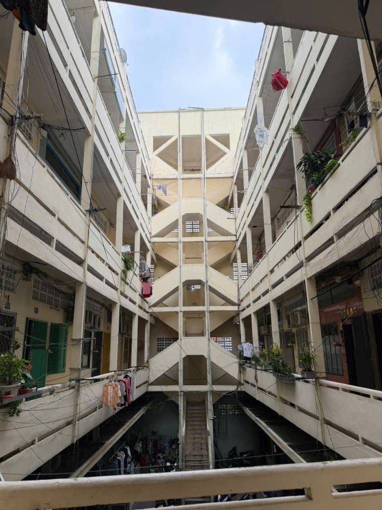 BÁN CĂN HỘ CHUNG CƯ AN BÌNH, TRUNG TÂM QUẬN 5, VỊ TRÍ ĐẸP, 72M2 3PN GIÁ 3,2 TỶ