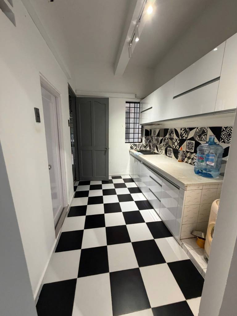 BÁN CĂN HỘ CHUNG CƯ PHAN VĂN TRỊ, QUẬN 5, NGAY LÊ HỒNG PHONG, 56M2 CHỈ 3,3 TỶ TL