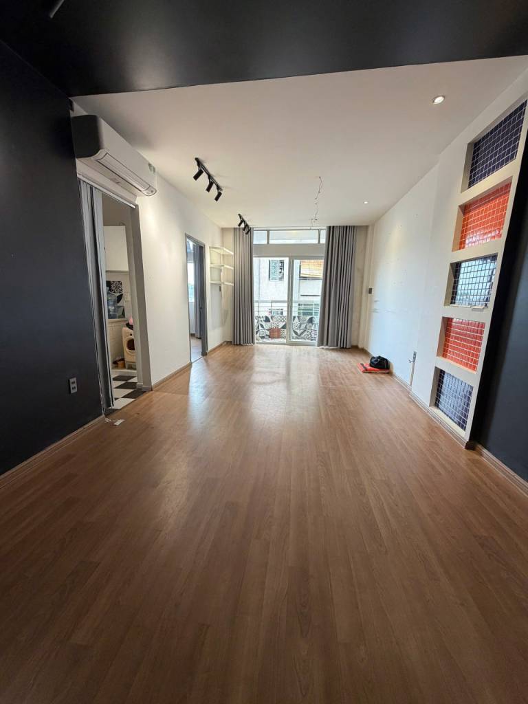 BÁN CĂN HỘ CHUNG CƯ PHAN VĂN TRỊ, QUẬN 5, NGAY LÊ HỒNG PHONG, 56M2 CHỈ 3,3 TỶ TL