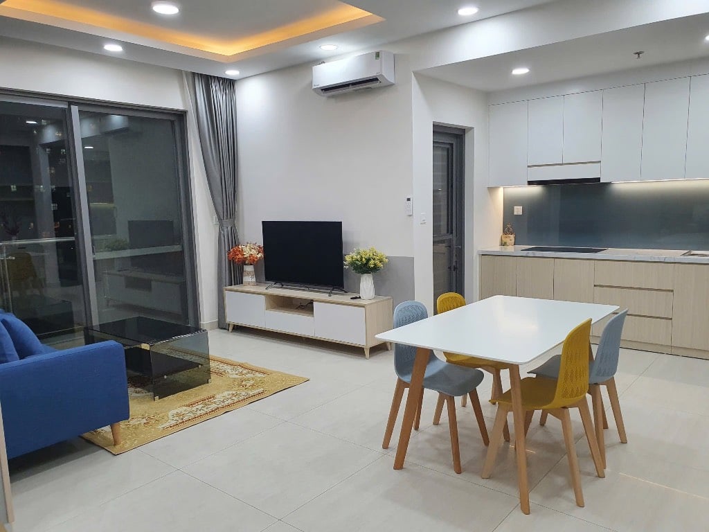 Bán căn hộ 79m2 2pn Urban Hill, Nguyễn Văn Linh, Quận 7 giá tốt chỉ 6.85 tỷ