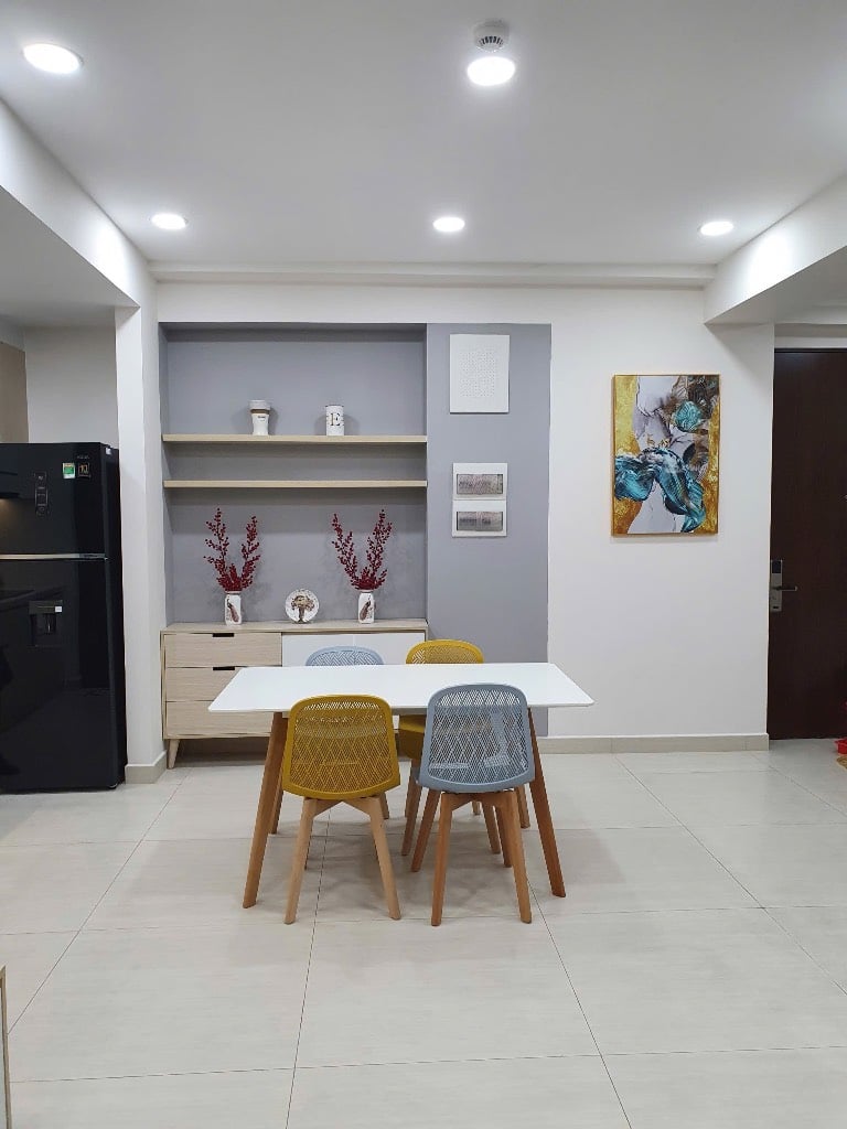Bán căn hộ 79m2 2pn Urban Hill, Nguyễn Văn Linh, Quận 7 giá tốt chỉ 6.85 tỷ