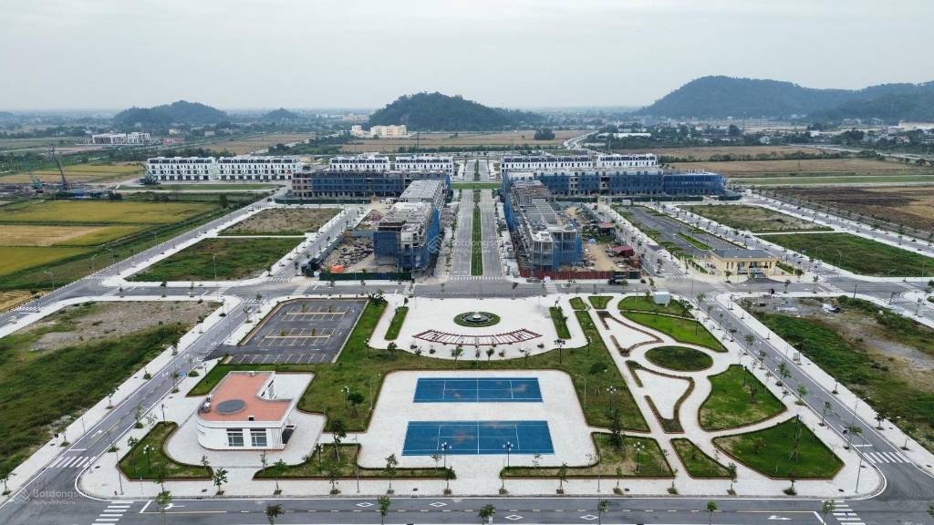 Bán đất nền dự án Tân Thanh Elite City, Thanh Liêm, Hà Nam, dt 100m2 giá chỉ 2.086 tỷ