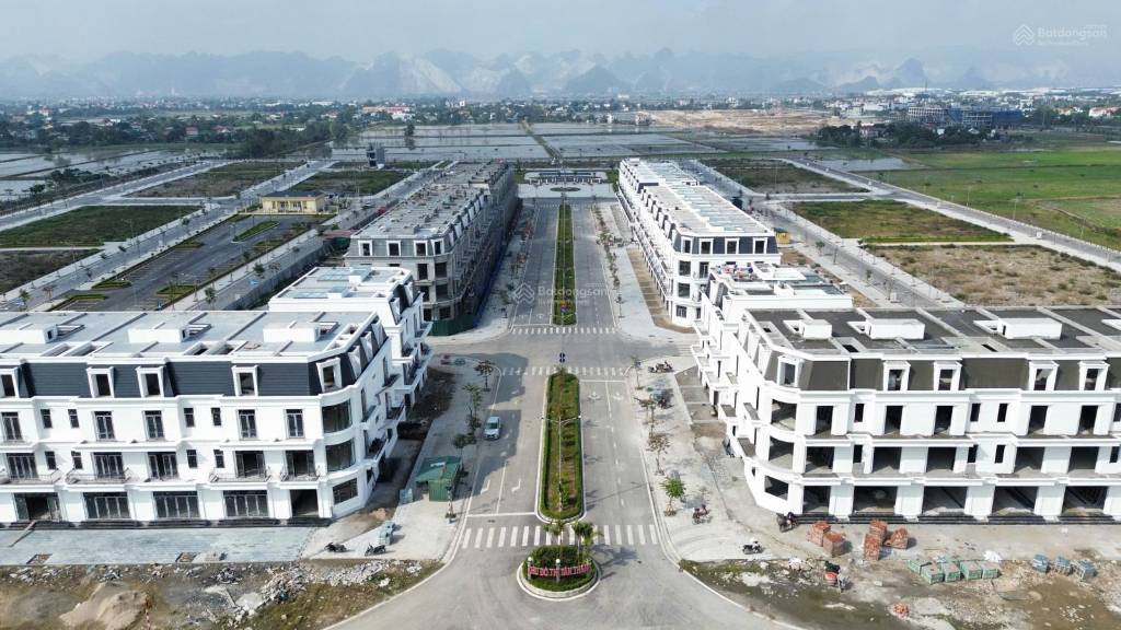 Bán đất nền dự án Tân Thanh Elite City, Thanh Liêm, Hà Nam, dt 100m2 giá chỉ 2.086 tỷ