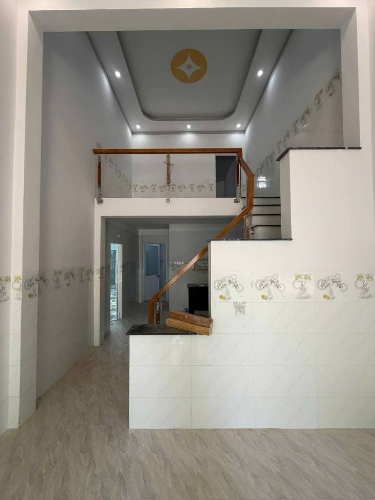 DÃY TRỌ MẶT TIỀN NE8 THỚI HÒA, 1 KIOT + 4 PHÒNG, SỔ RIÊNG, DÒNG TIỀN SẴN, GIÁ 790 TRIỆU