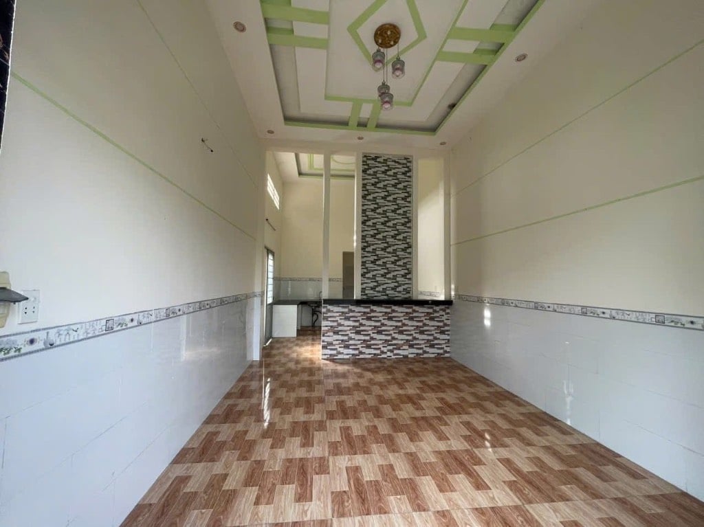 Bán gấp dãy trọ sát KCN Mỹ Phước, ngay QL 13, đang cho thuê 10Tr/Tháng, dt 150m2, sổ riêng