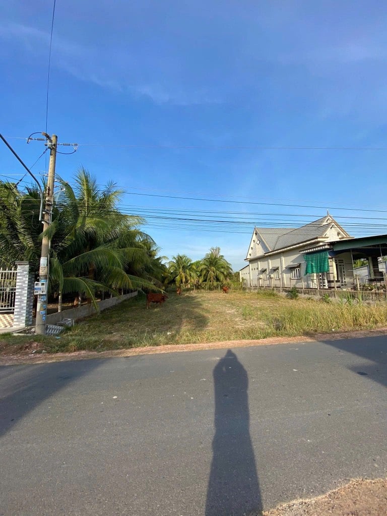 BÁN ĐẤT TRẢNG BÀNG 310m2 - Giá 620Triệu. (Ngang 10x31) ĐẤT ĐÔ THỊ. CÔNG CHỨNG SANG TÊN NGAY