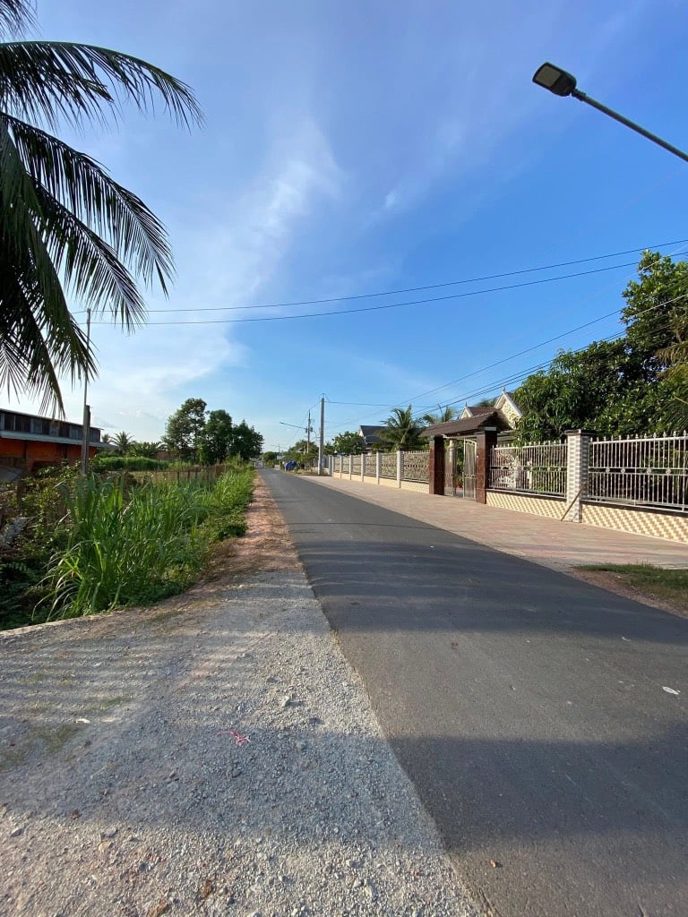 BÁN ĐẤT TRẢNG BÀNG 310m2 - Giá 620Triệu. (Ngang 10x31) ĐẤT ĐÔ THỊ. CÔNG CHỨNG SANG TÊN NGAY