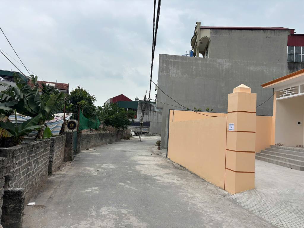 Cho thuê nhà nguyên căn tại Quốc Lộ 21B Phủ Lý, Hà Nam, nhà  mới hoàn thiện