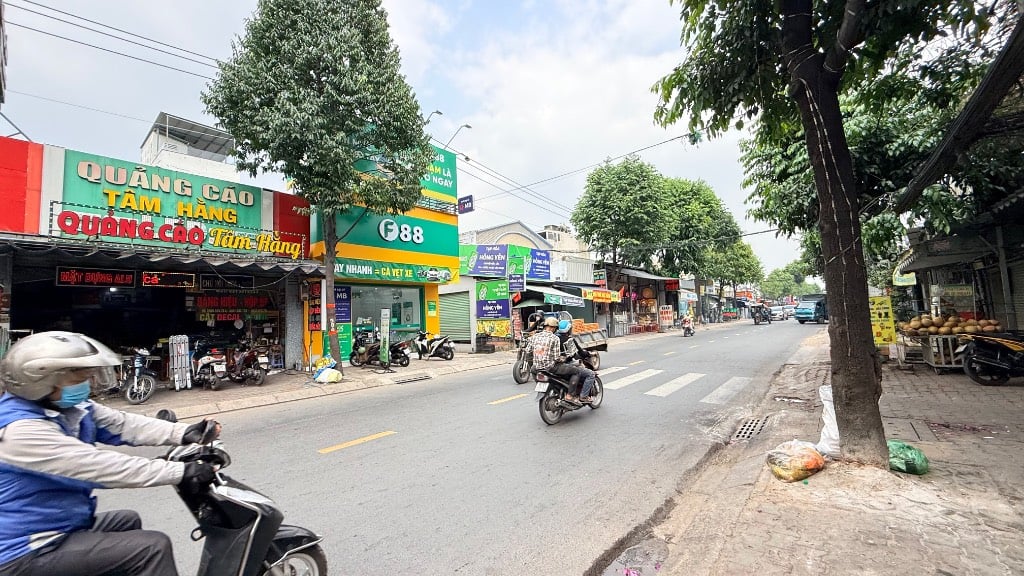 Nhà Mặt Tiền Tỉnh Lộ 10 Bình Tân – 83m² – Đang Cho Thuê 20tr/Tháng – Gần QL1A & Cao Tốc Võ Trần Chí