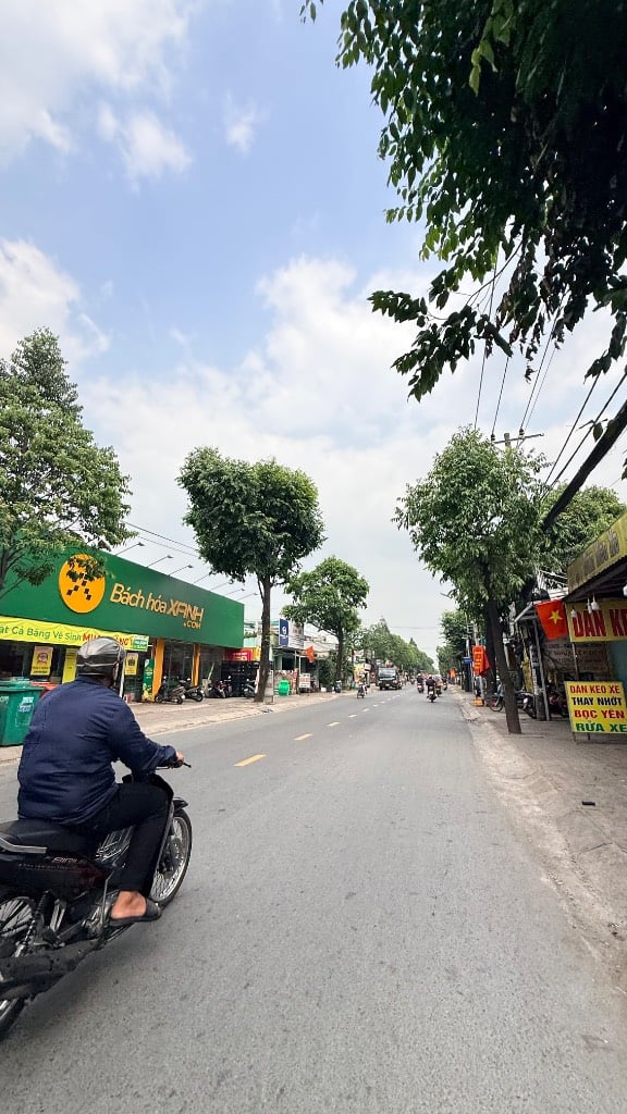 Nhà Mặt Tiền Tỉnh Lộ 10 Bình Tân – 83m² – Đang Cho Thuê 20tr/Tháng – Gần QL1A & Cao Tốc Võ Trần Chí