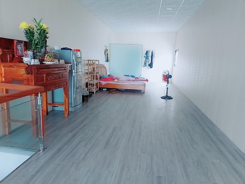 Bán nhà mặt tiền Tỉnh Lộ 10 Bình Tân, dt 83m² đang thuê 20tr/Tháng, gần QL1A, cao tốc Võ Trần Chí